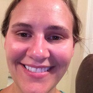 Meet your Posher, Heidi