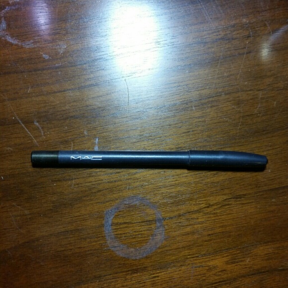 MAC Cosmetics Other - MAC cosmetics eyeliner in Black Line