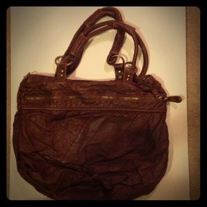 Slouchy Urban Outfitters Bag