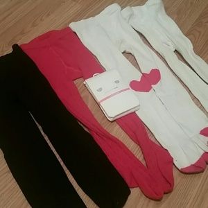 All 2-3 years stockings