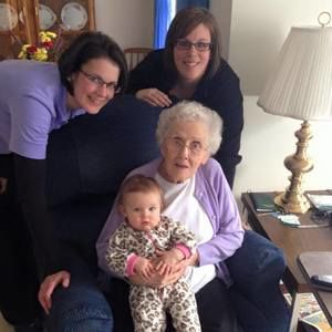 Meet your Posher, Kelly