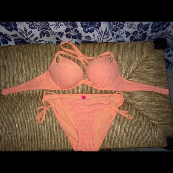 Bathing suit from PINK