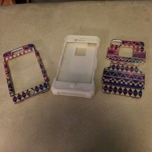 Aztec Print iPhone 4 Case