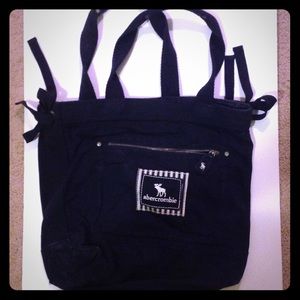 Abercrombie Tote Bag