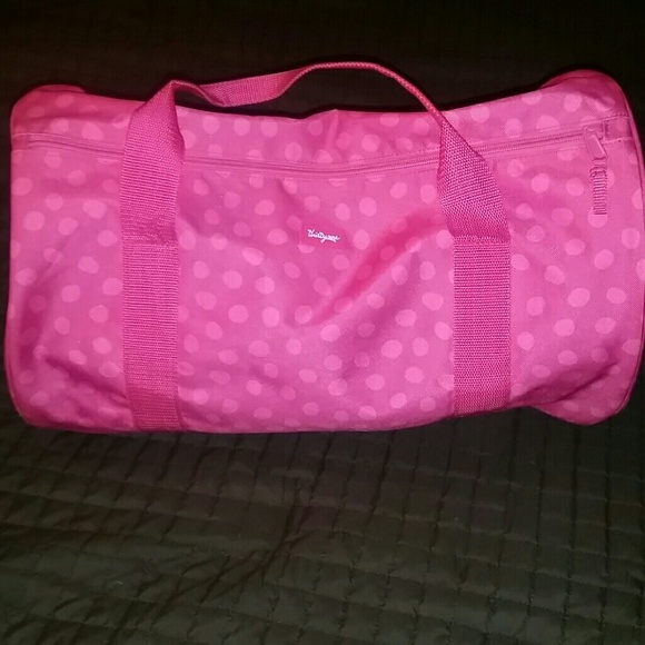 Thirty -One travel bag