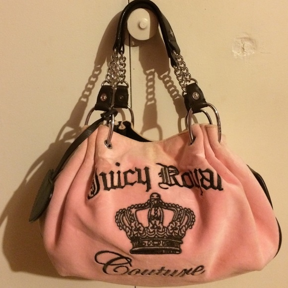 Juicy Couture Medium Bag