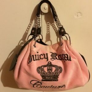 Juicy Couture Medium Bag