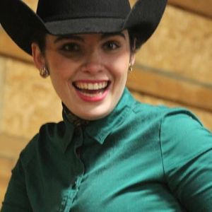 Meet your Posher, Scarlett