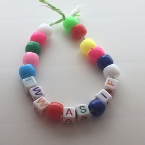 eww as if 💁🏼 bracelet for women and girls