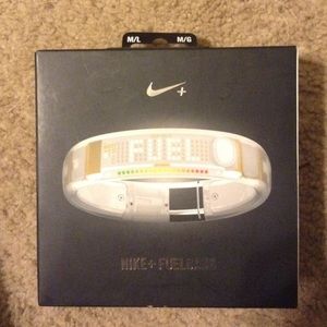 Nike Fuel Band