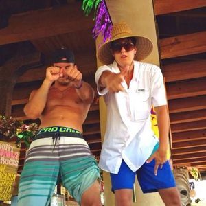 Meet your Posher, Cullen