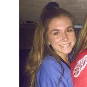 Meet your Posher, Grace