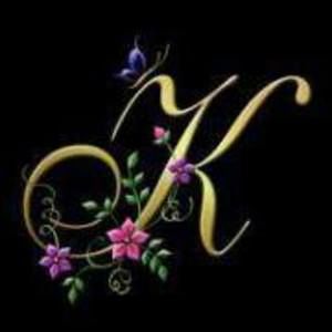 Meet your Posher, Kay