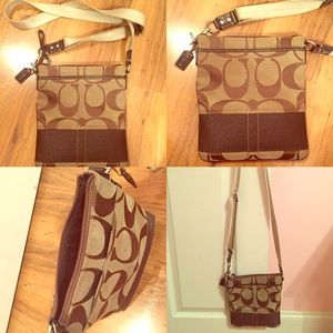 Coach Purse.