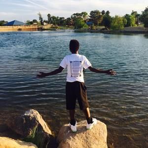 Meet your Posher, Cheevin