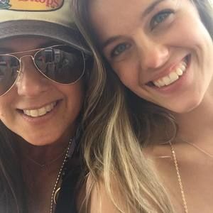 Meet your Posher, Rhonda