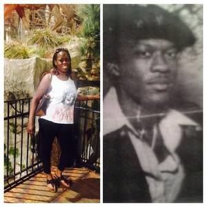 Meet your Posher, Storm