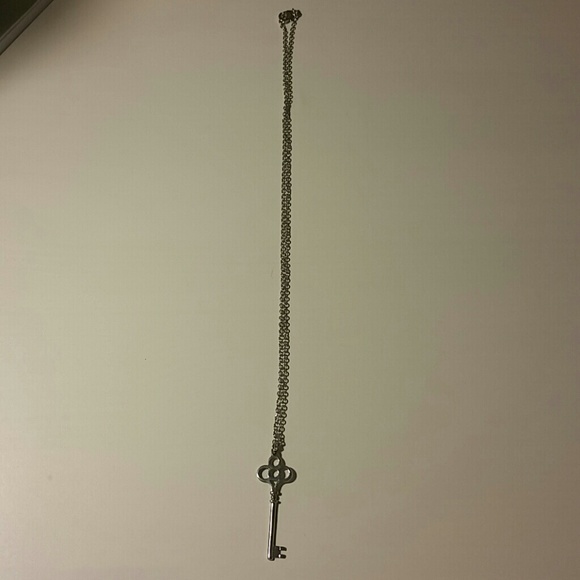 Key Necklace - Picture 2 of 2