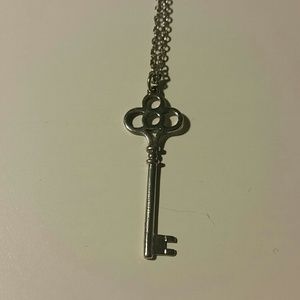Key Necklace