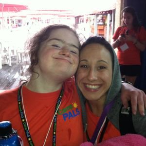 Meet your Posher, Ali