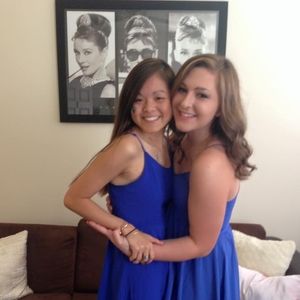 Meet your Posher, Jenny