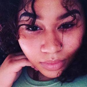 Meet your Posher, Raven