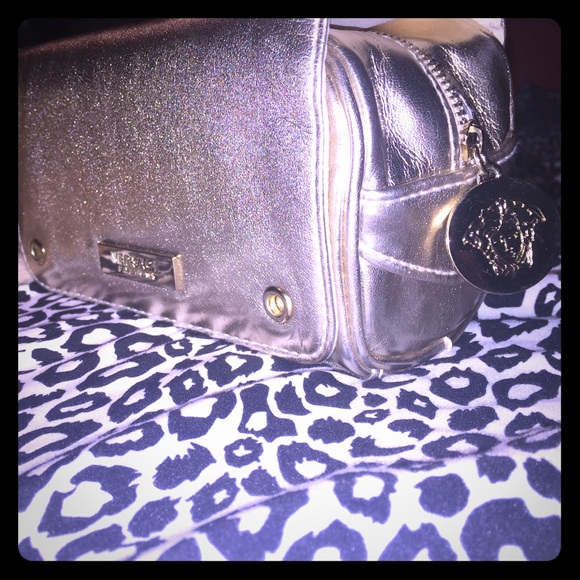 Versace make up bag