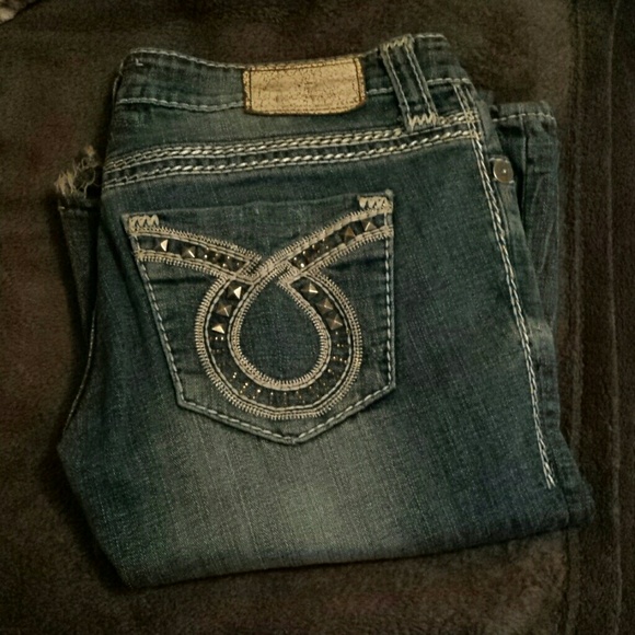 Big star jeans