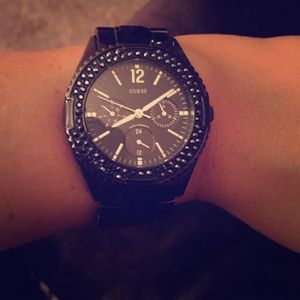 GUESS watch