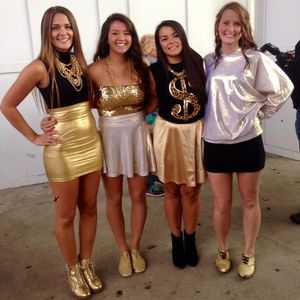 Meet your Posher, Katy