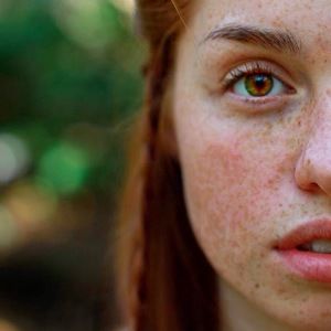 Meet your Posher, Christiana