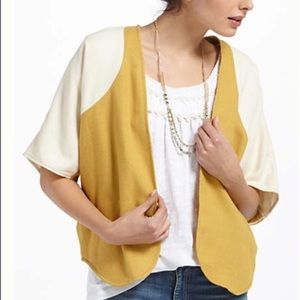 "Electric Love Light" Cardigan