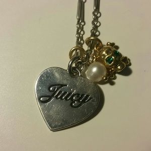 Juicy Couture Necklace