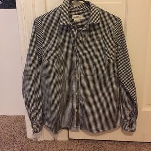 Vineyard vines women's button down.!