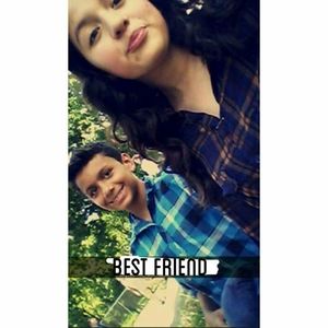 Meet your Posher, Ivan