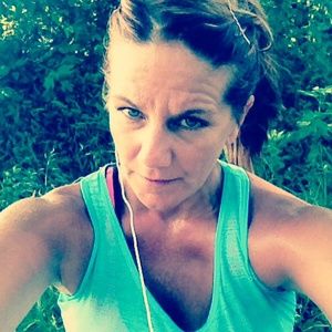 Meet your Posher, Lori