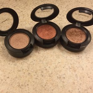 Eyeshadows