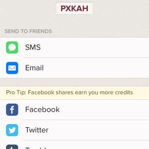 Meet your Posher, Gab