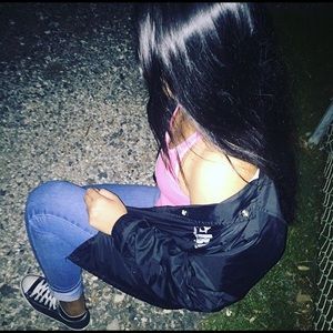 Meet your Posher, Yesenia