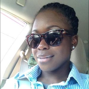 First Listing! Feeling excited!!