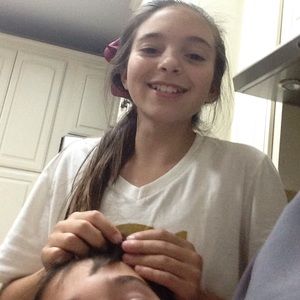 Meet your Posher, Bonny