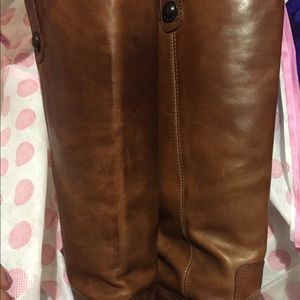 Extra pics Frye Melissa boots