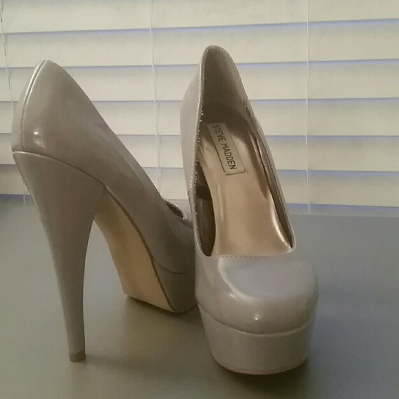 High heels