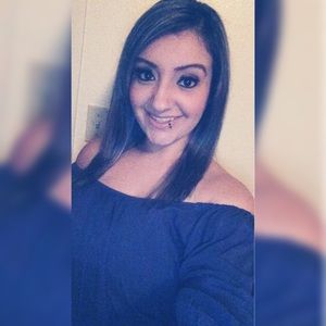 Meet your Posher, Erika