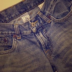 lucky brand jean