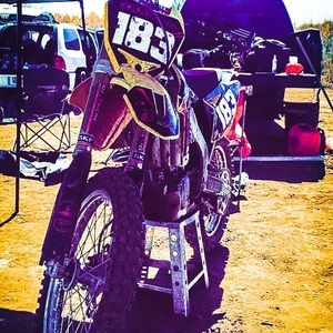 Meet your Posher, Seth