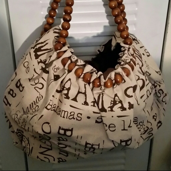 Handbag ( Bahamas )