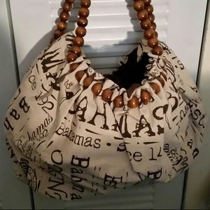 Handbag ( Bahamas )