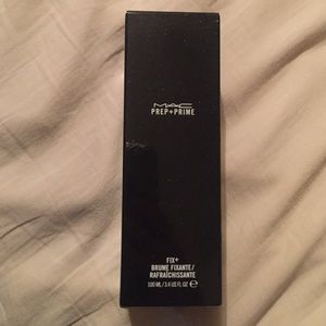 Mac prep + prime fix+ full size