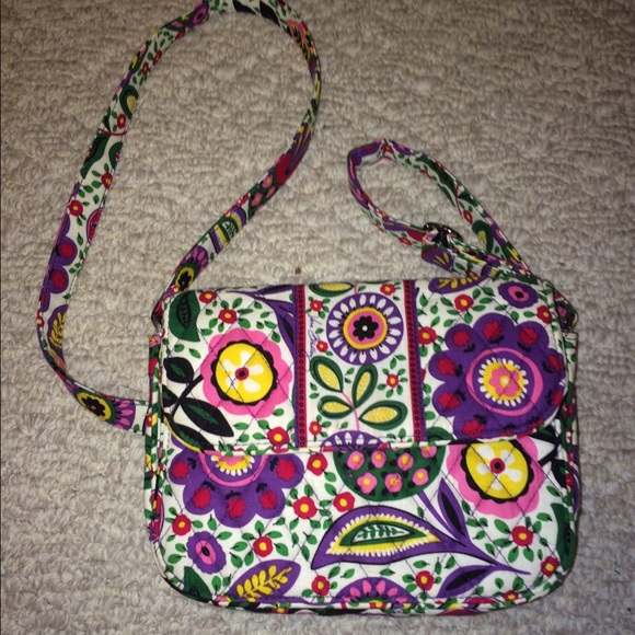 Vera Bradley purse